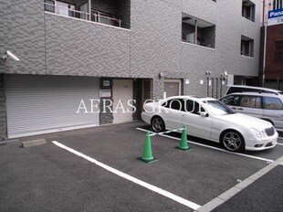 アイル池袋Northの物件外観写真